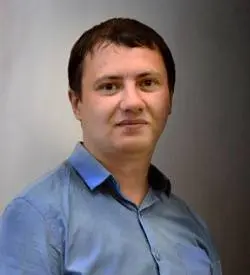 Иван Большаков