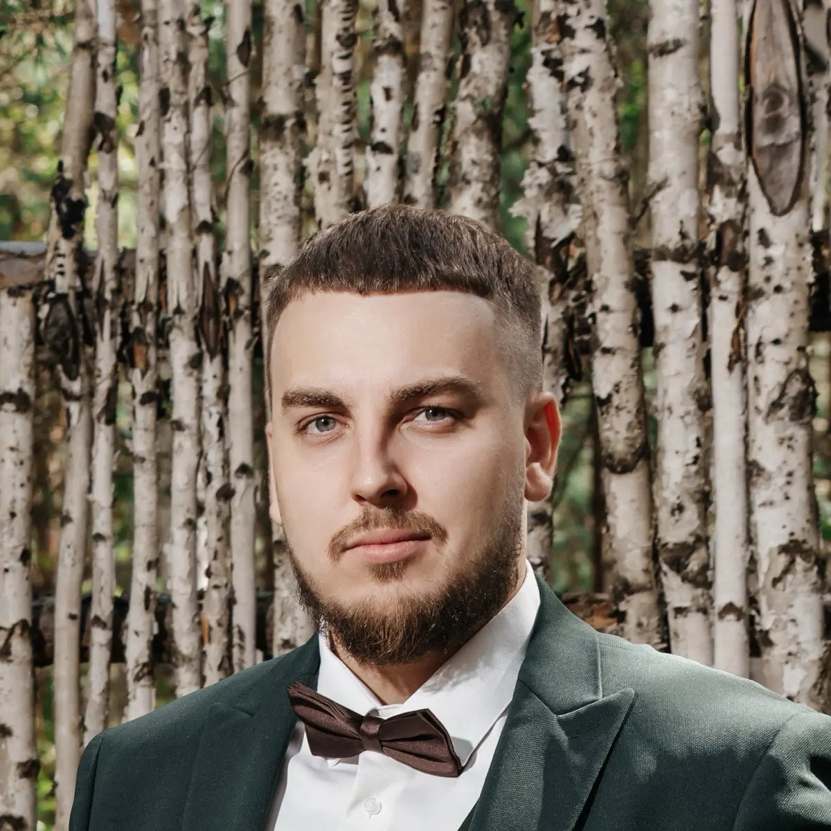 Федор Лушев
