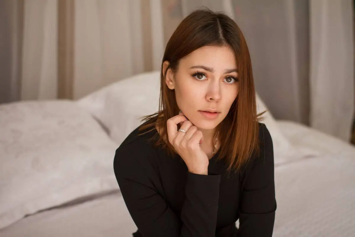 Ксения Фокина