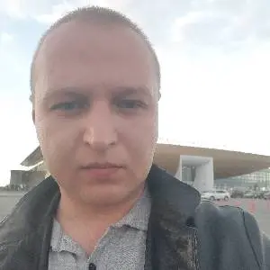 Дмитрий Леновских