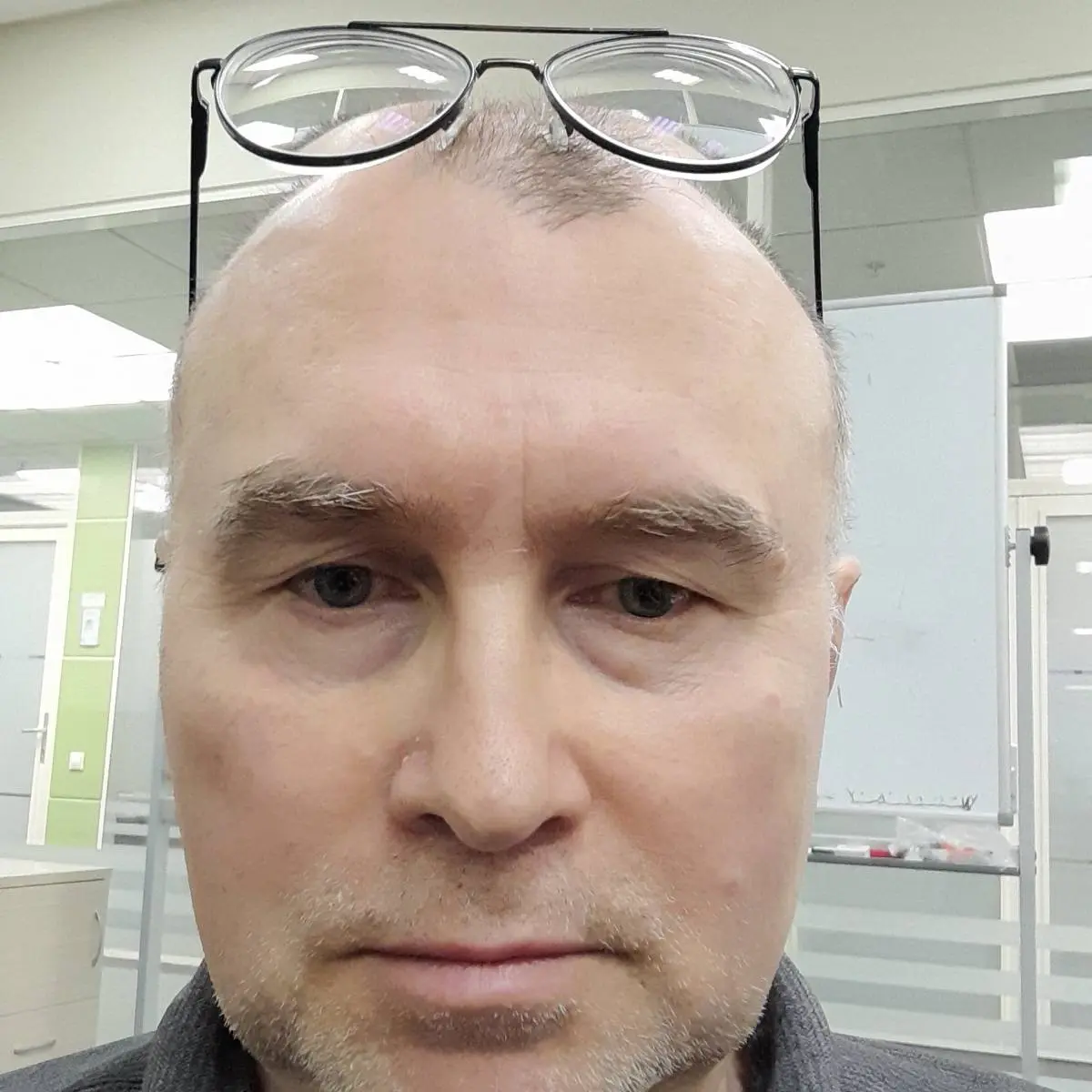 Валерий Гришанков | Сетка — социальная сеть от hh.ru