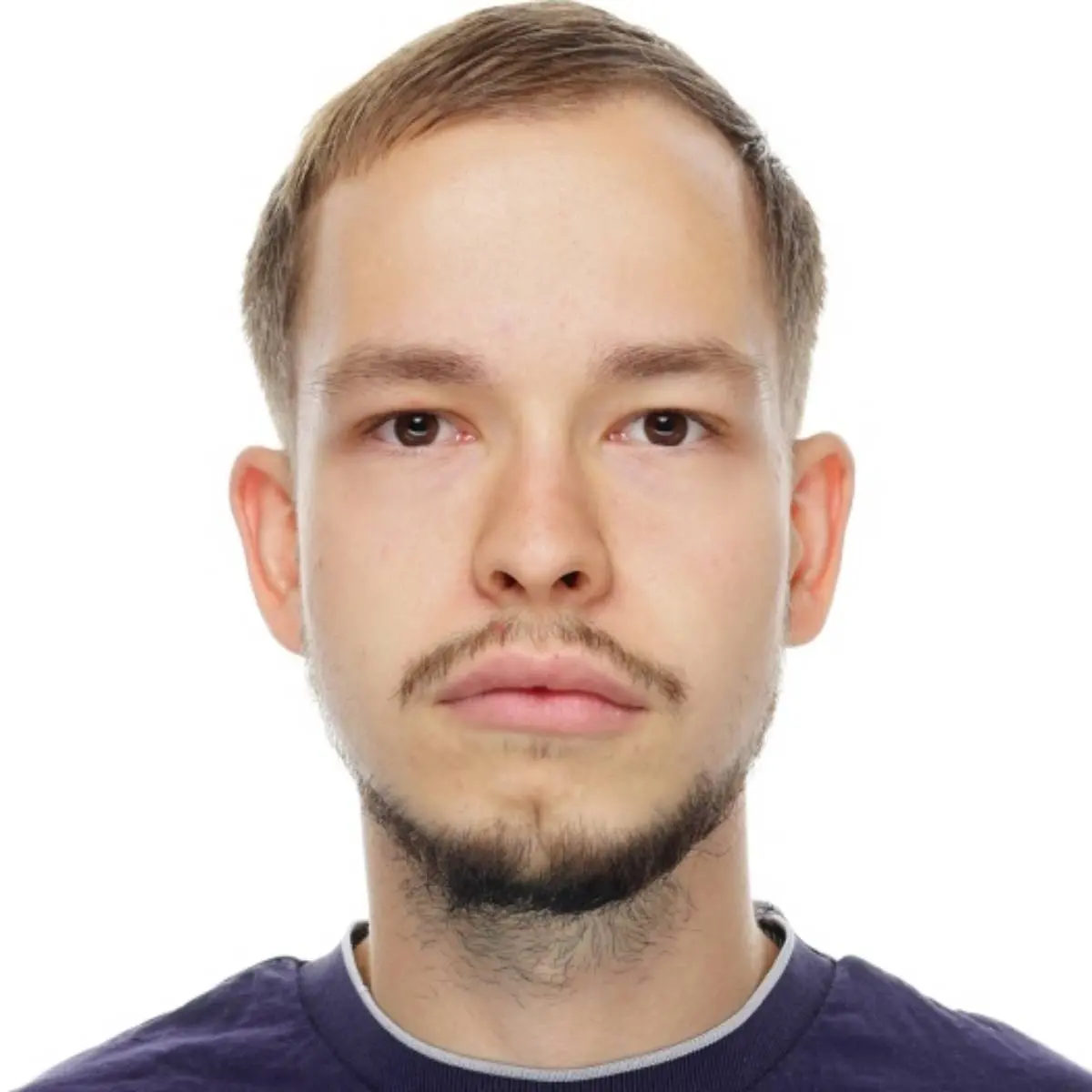 Тимофей Кондрашов