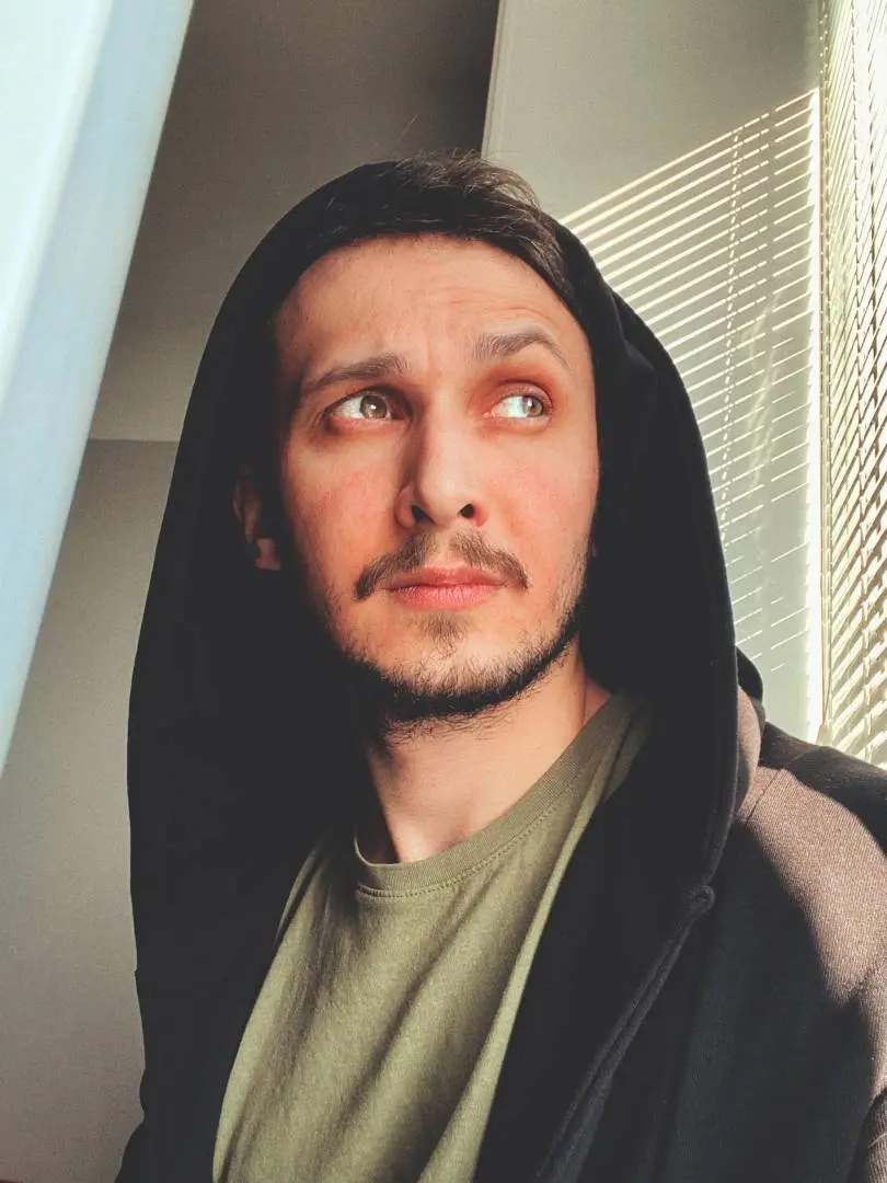 Ильяс Заляльдинов