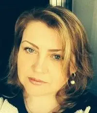 Ольга Дьякова | Сетка — социальная сеть от hh.ru