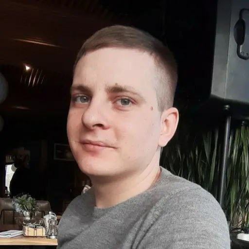 Дмитрий Лукьянов | Сетка — социальная сеть от hh.ru