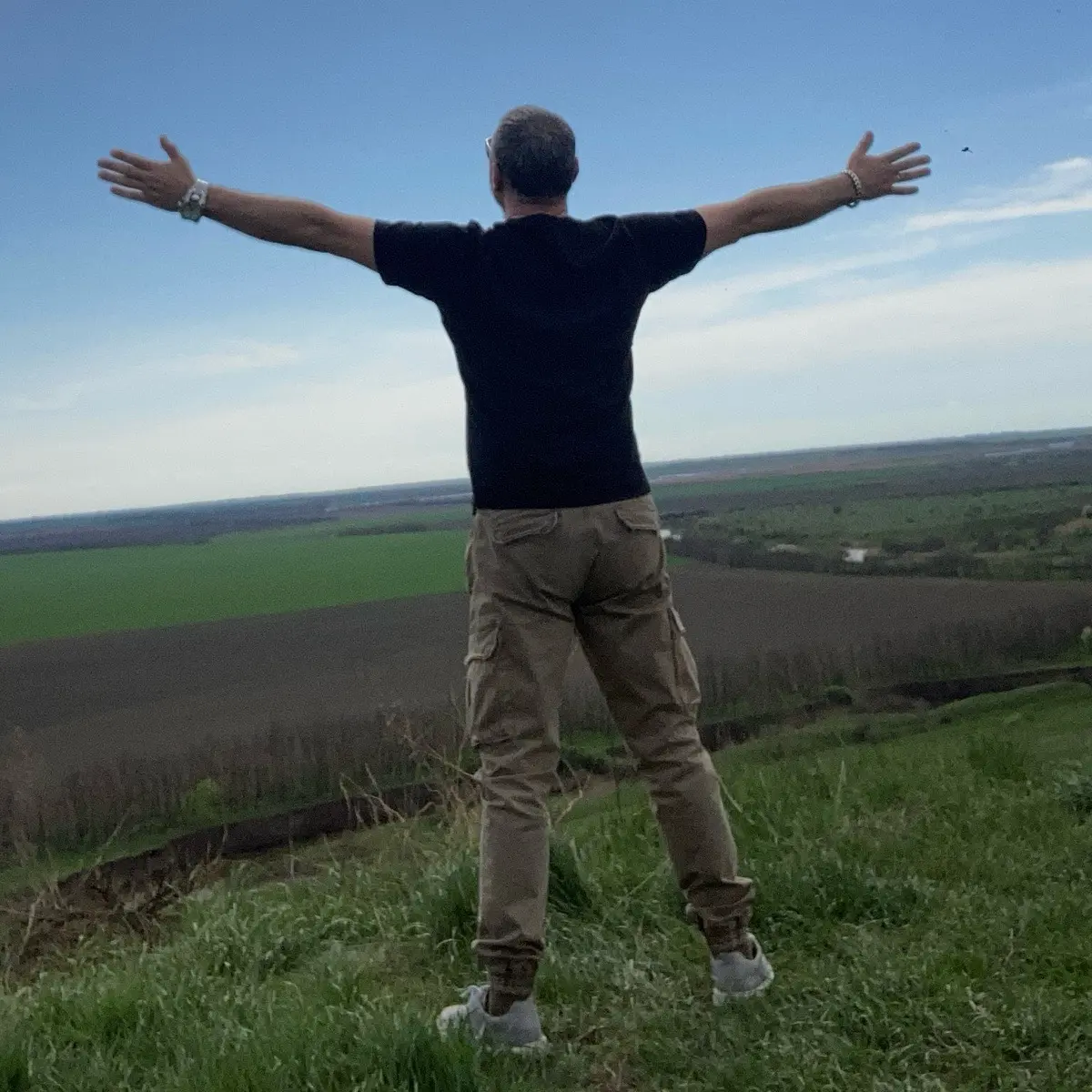 Александр Жарков