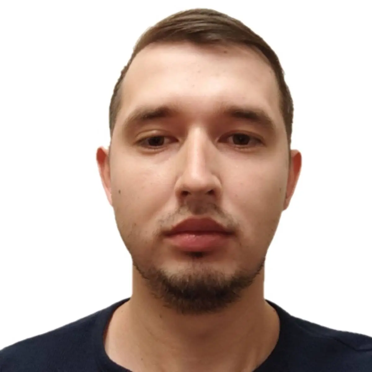 Ильфар Ишматов | Сетка — социальная сеть от hh.ru