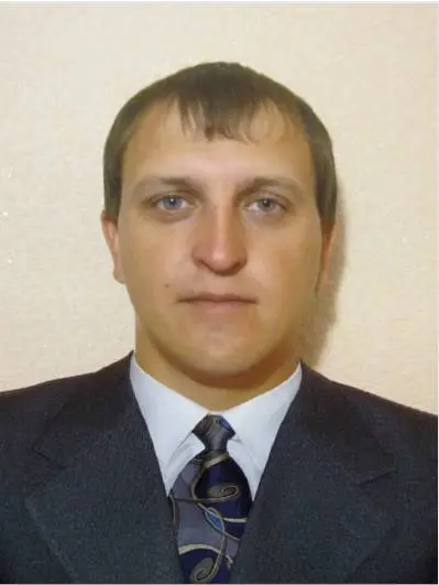 Андрей Брагин