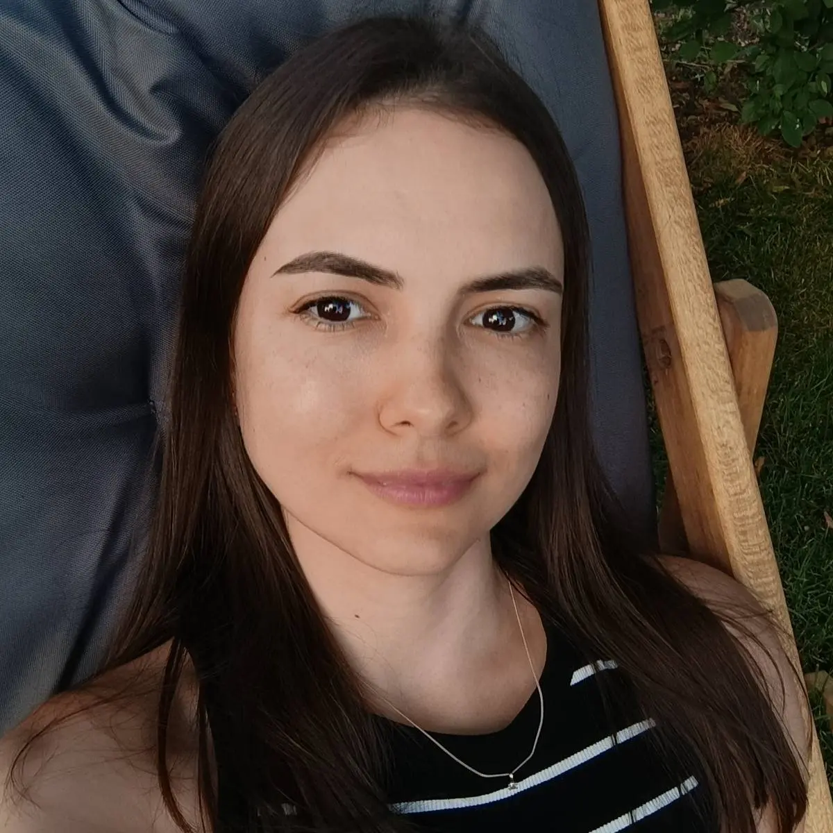 Дарья Муллова
