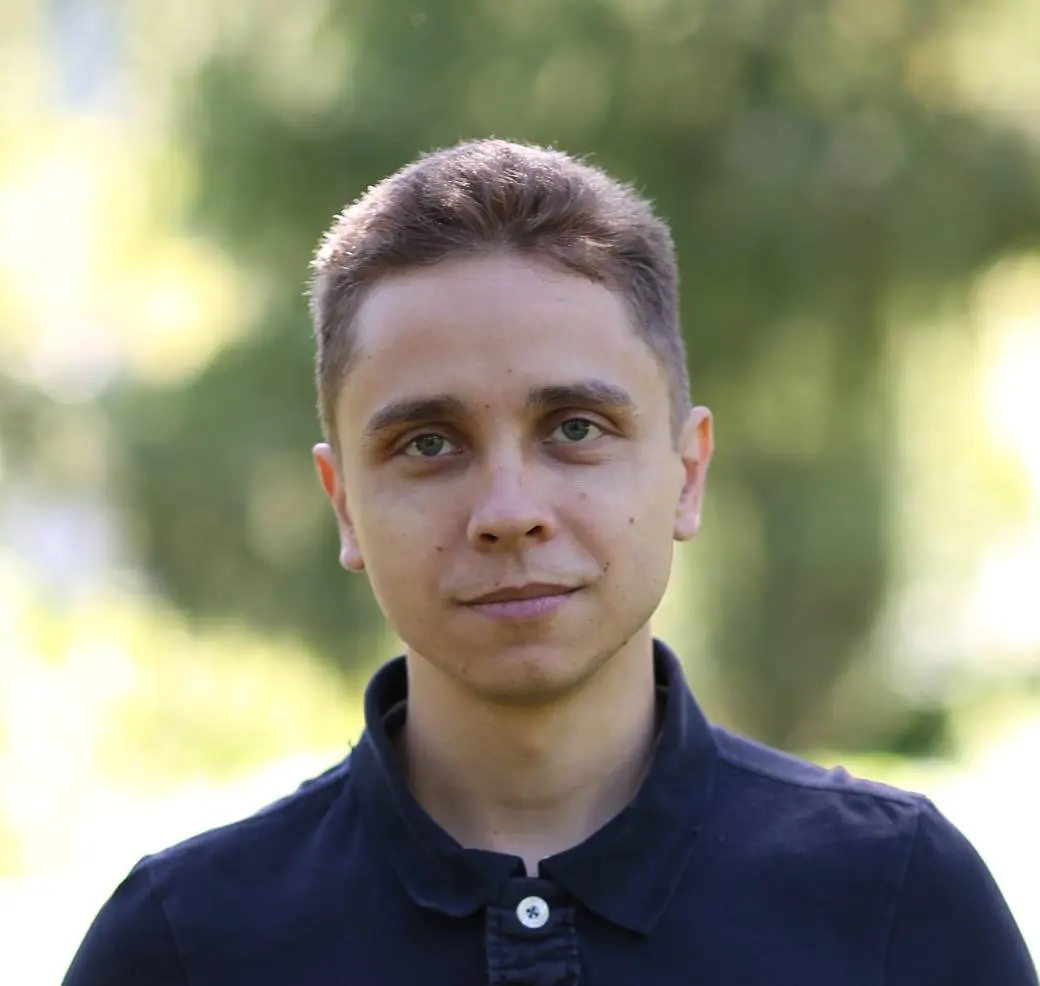 Андрей Мозговой | Сетка — социальная сеть от hh.ru