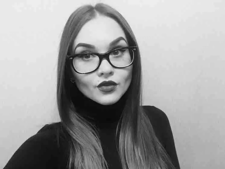 Ирина Сокол