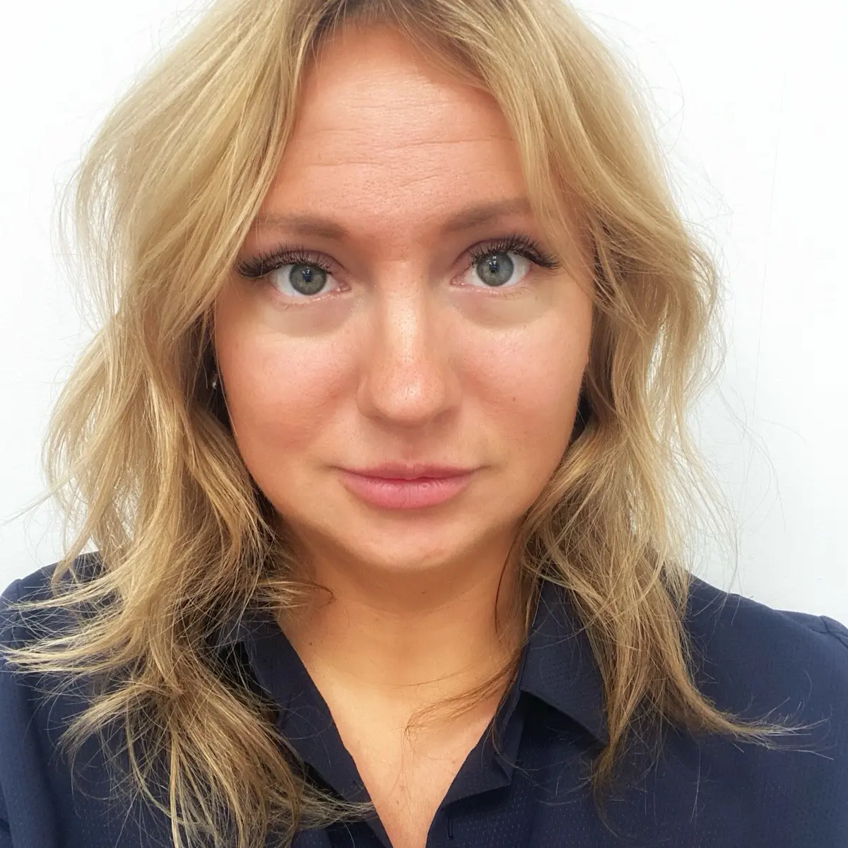 Екатерина Кузнецова