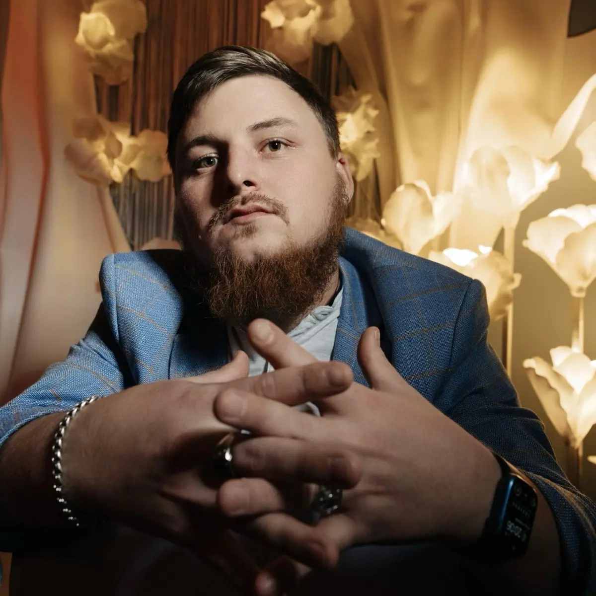 Дмитрий Трефилов