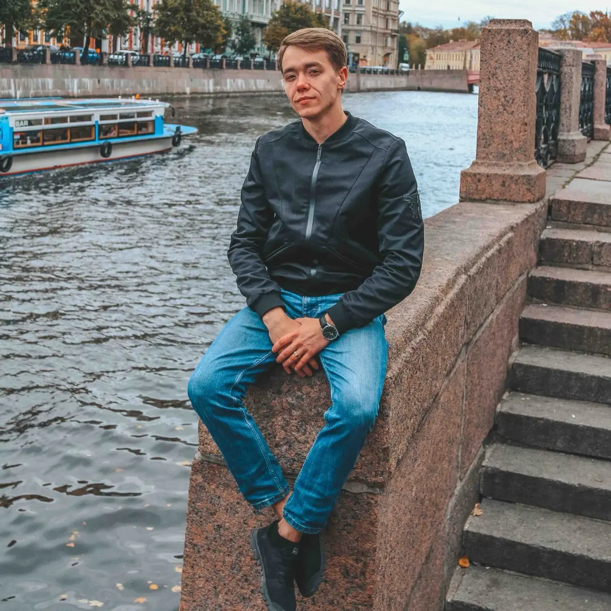 Александр Тимофеев