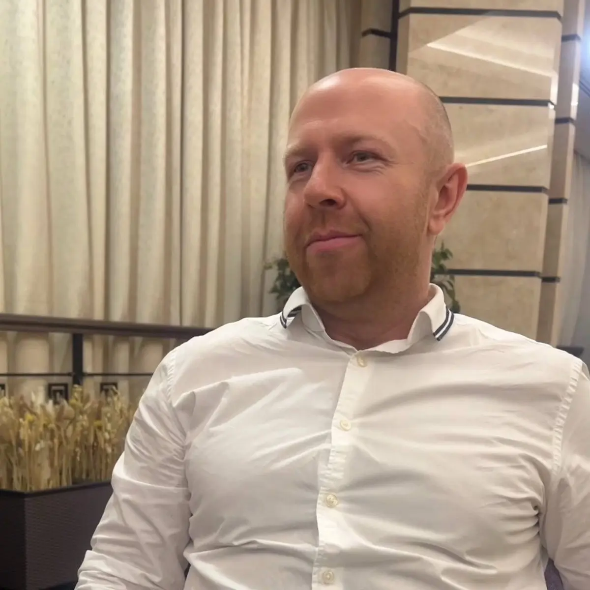 Кирилл Камышников