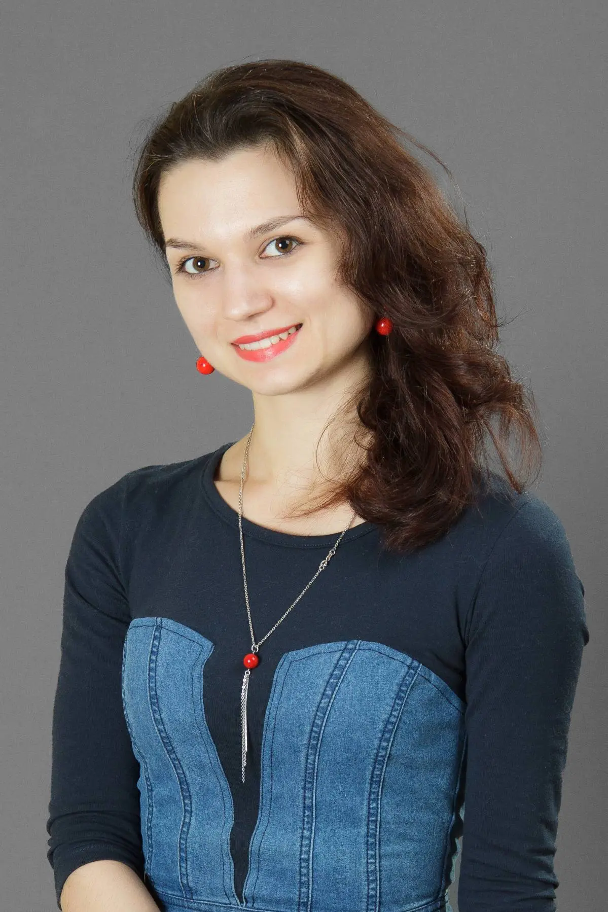 Алёна Захарова