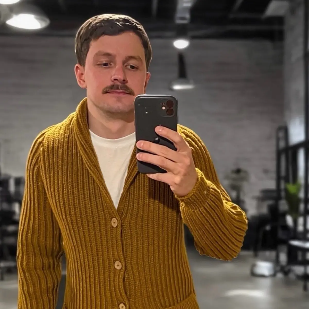 Кирилл Котенёв | Сетка — социальная сеть от hh.ru