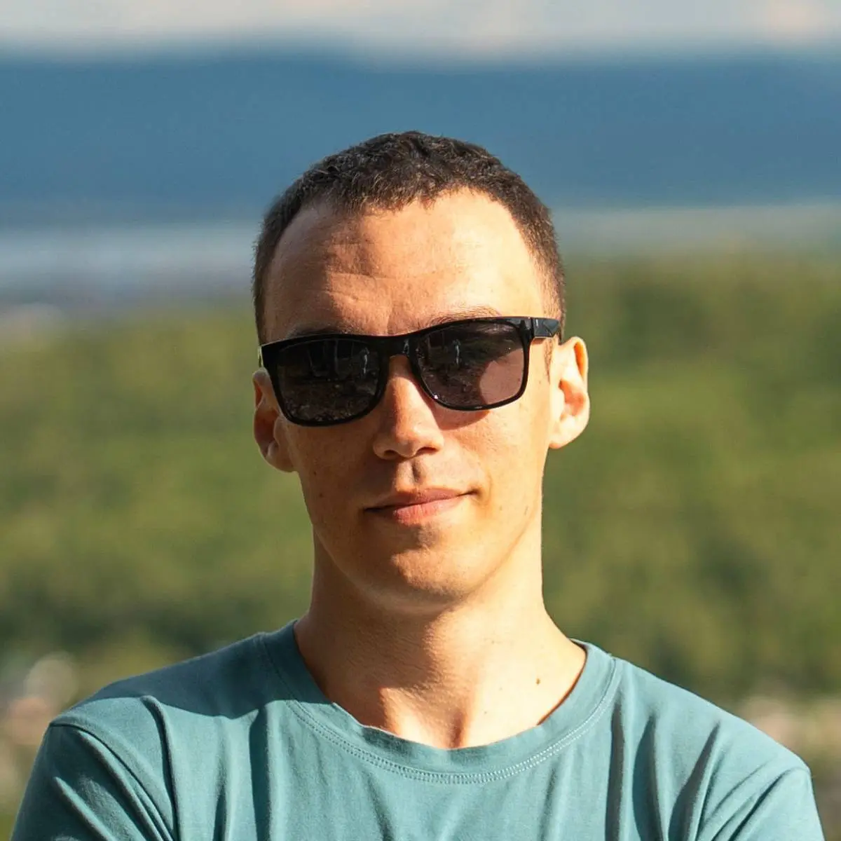 Дмитрий Гладких | Сетка — социальная сеть от hh.ru