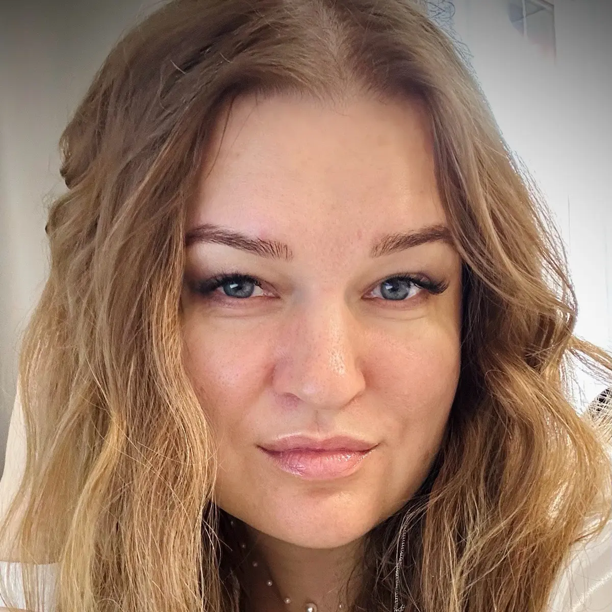 Алёна Александровна