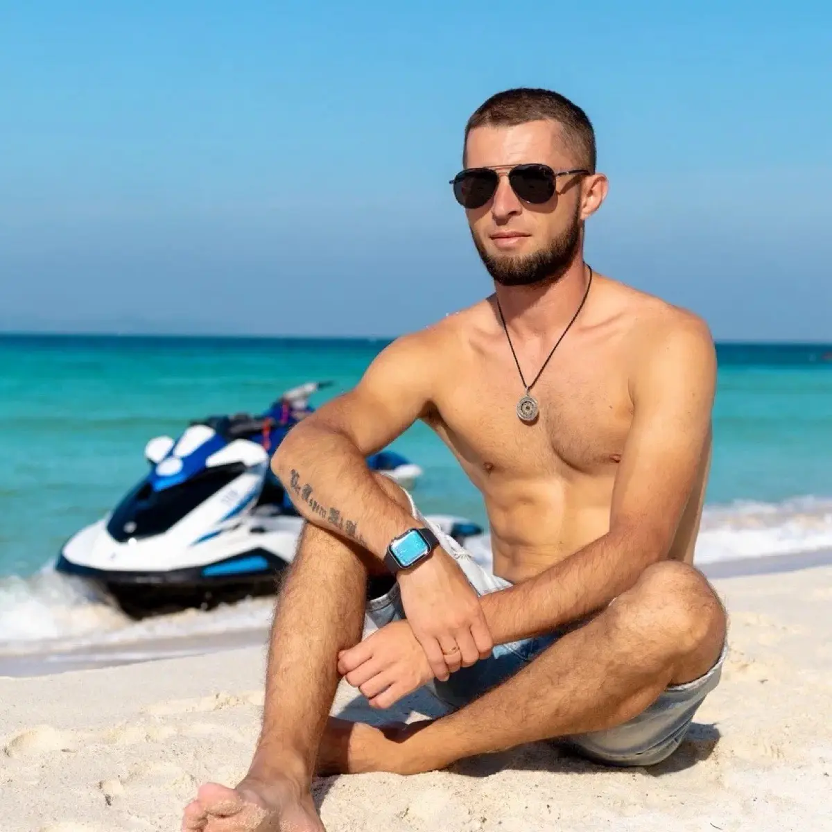 Сергей Шпарун
