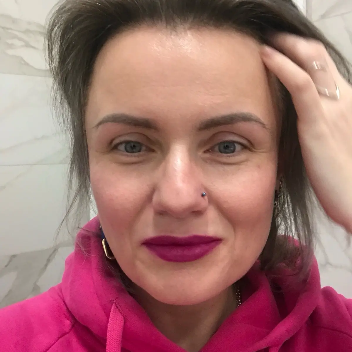 Оля Поберешкина | Сетка — социальная сеть от hh.ru