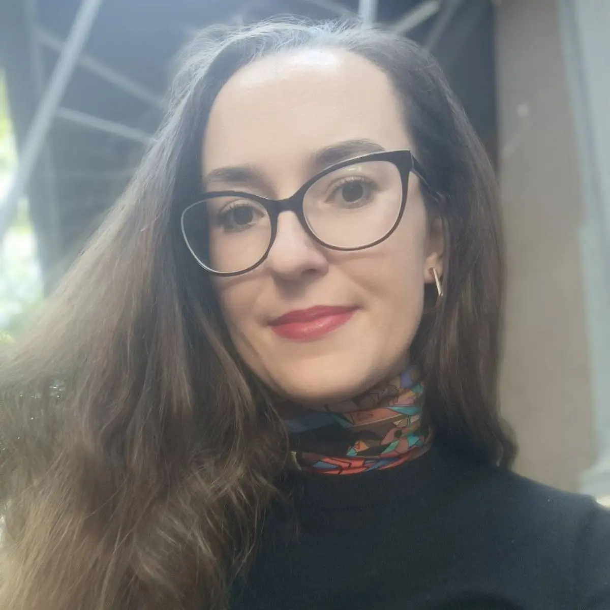 Ирина Толмачёва | Сетка — социальная сеть от hh.ru