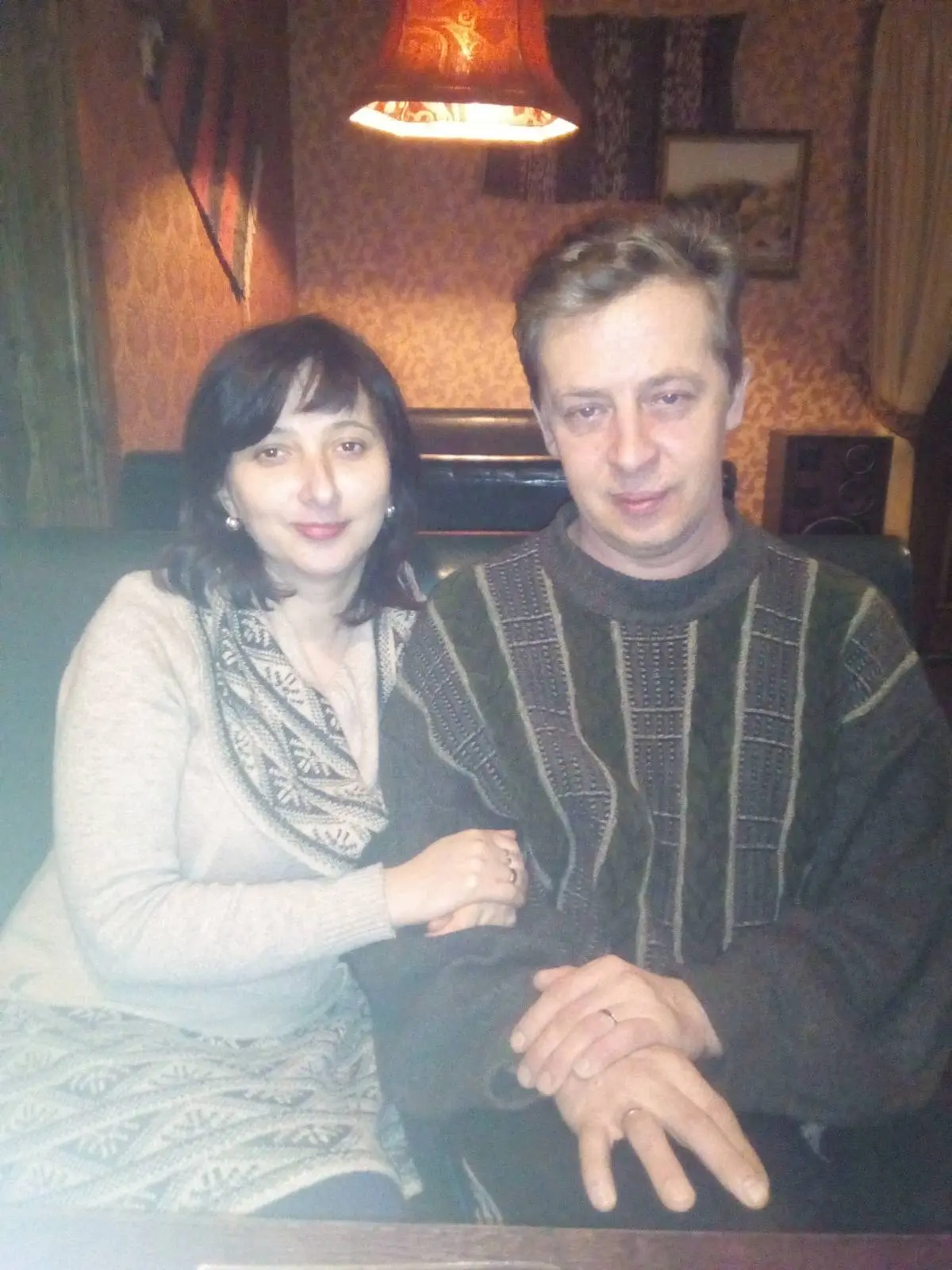 Олег Акатов