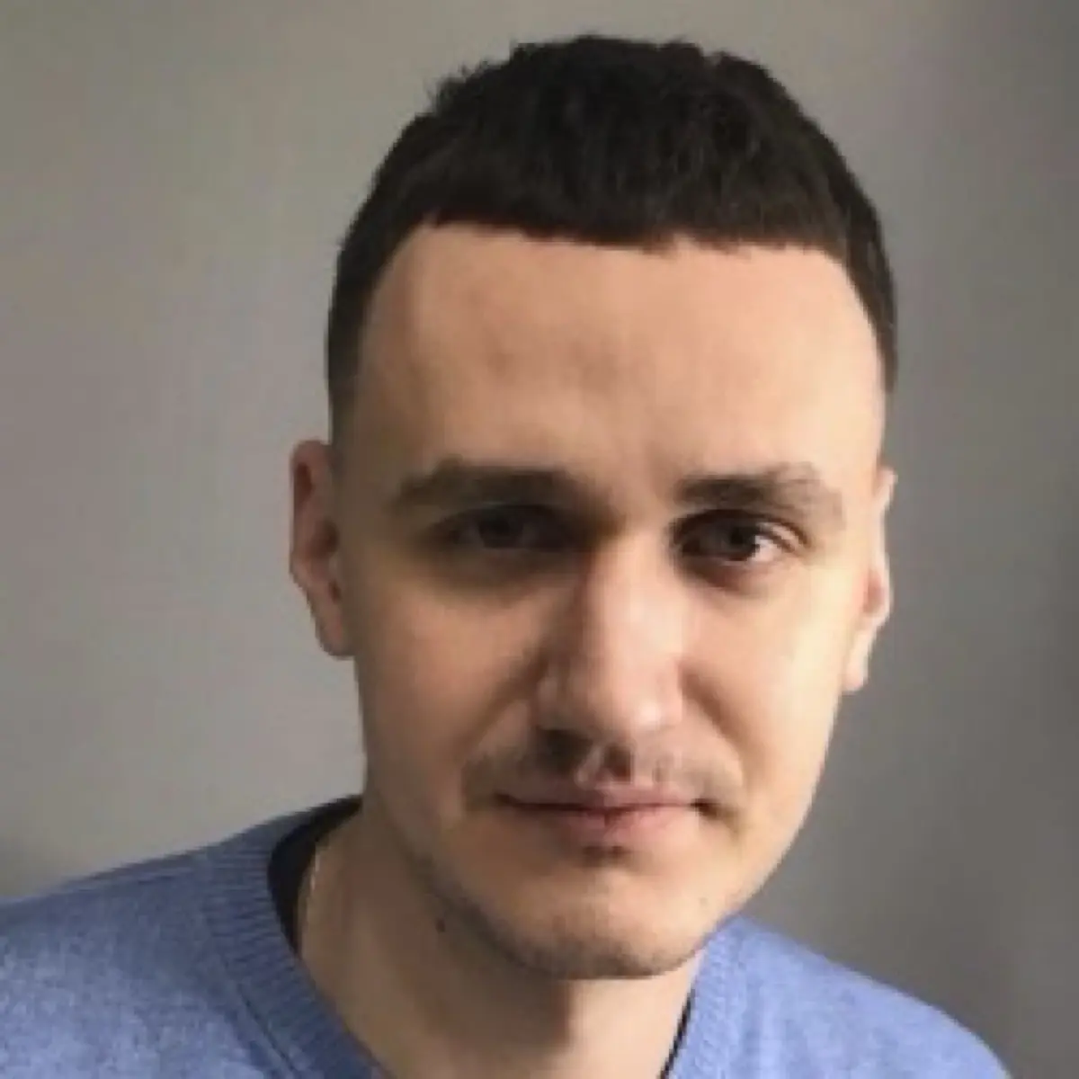 Алексей Чурашов | Сетка — социальная сеть от hh.ru