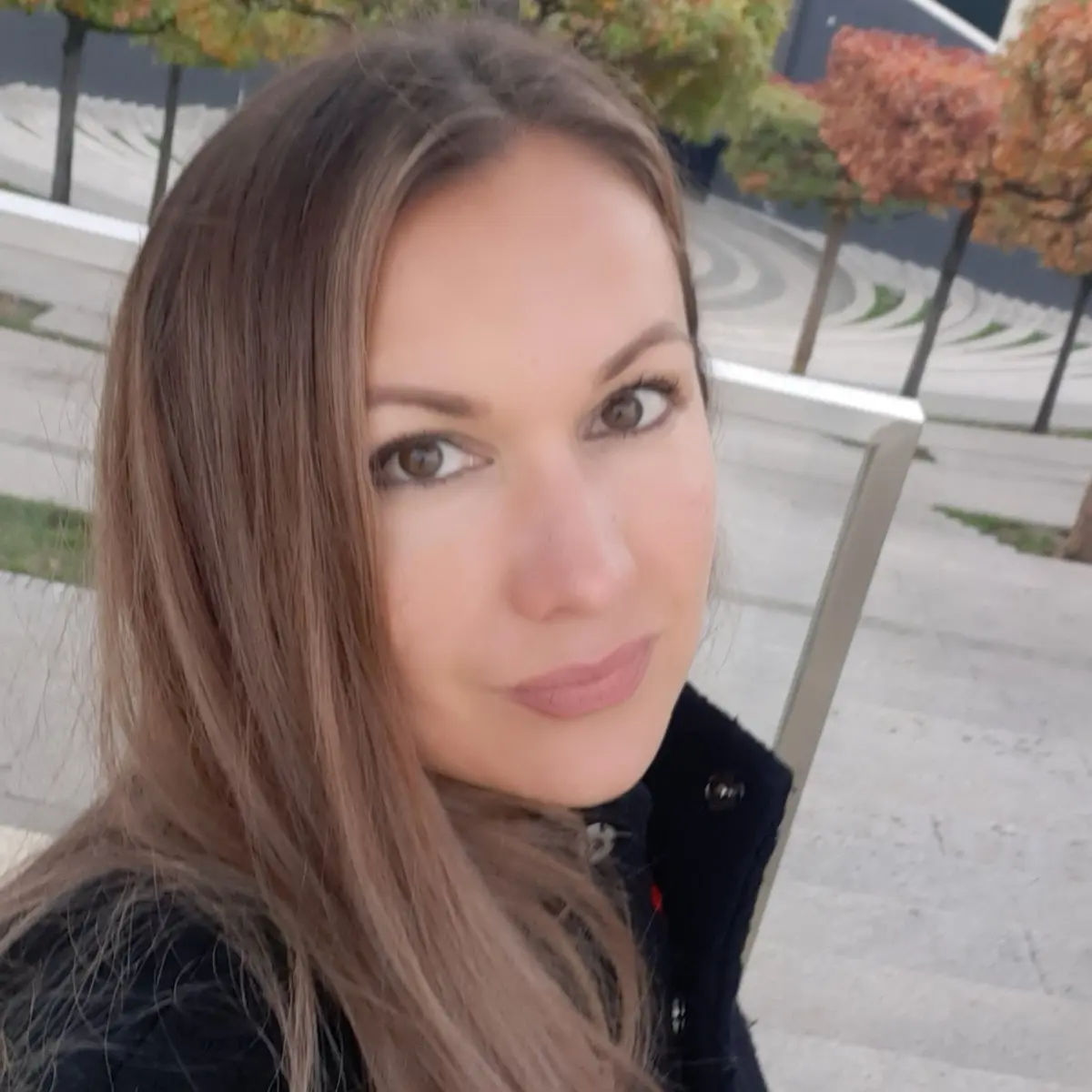 Анастасия Умерова