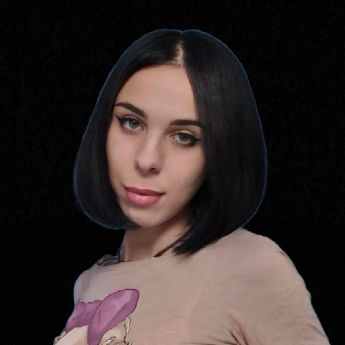 Елена Шашкова