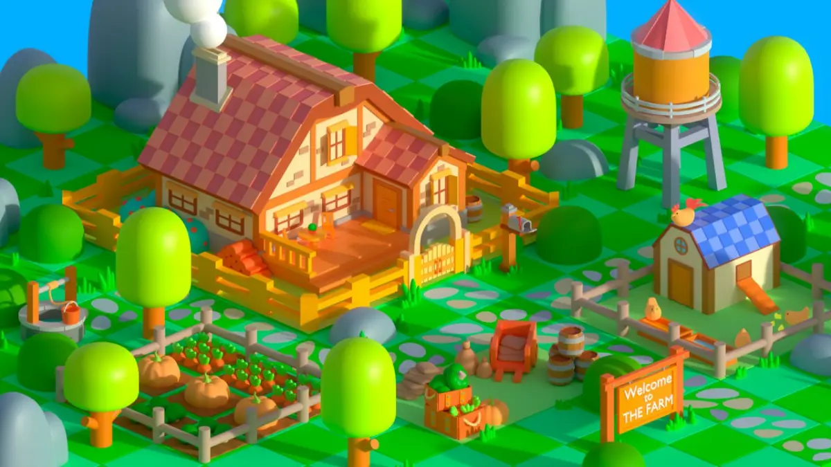 Уютная ферма. | Сетка — социальная сеть от hh.ru