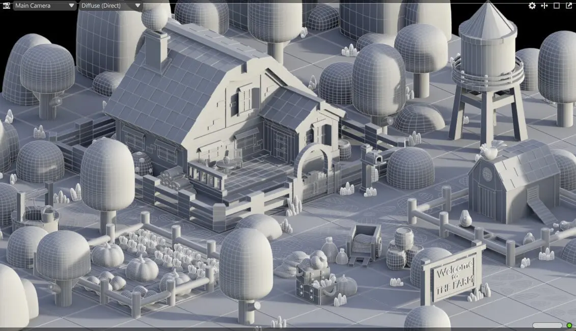 Уютная ферма. | Сетка — социальная сеть от hh.ru