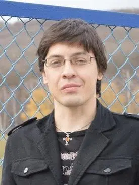 Владимир Соловьёв