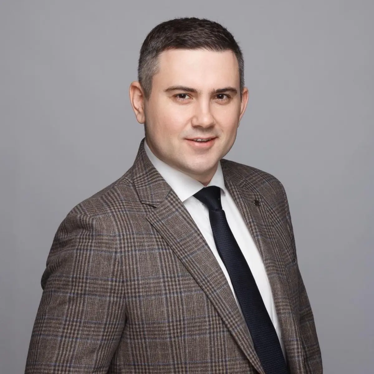Алексей Черба