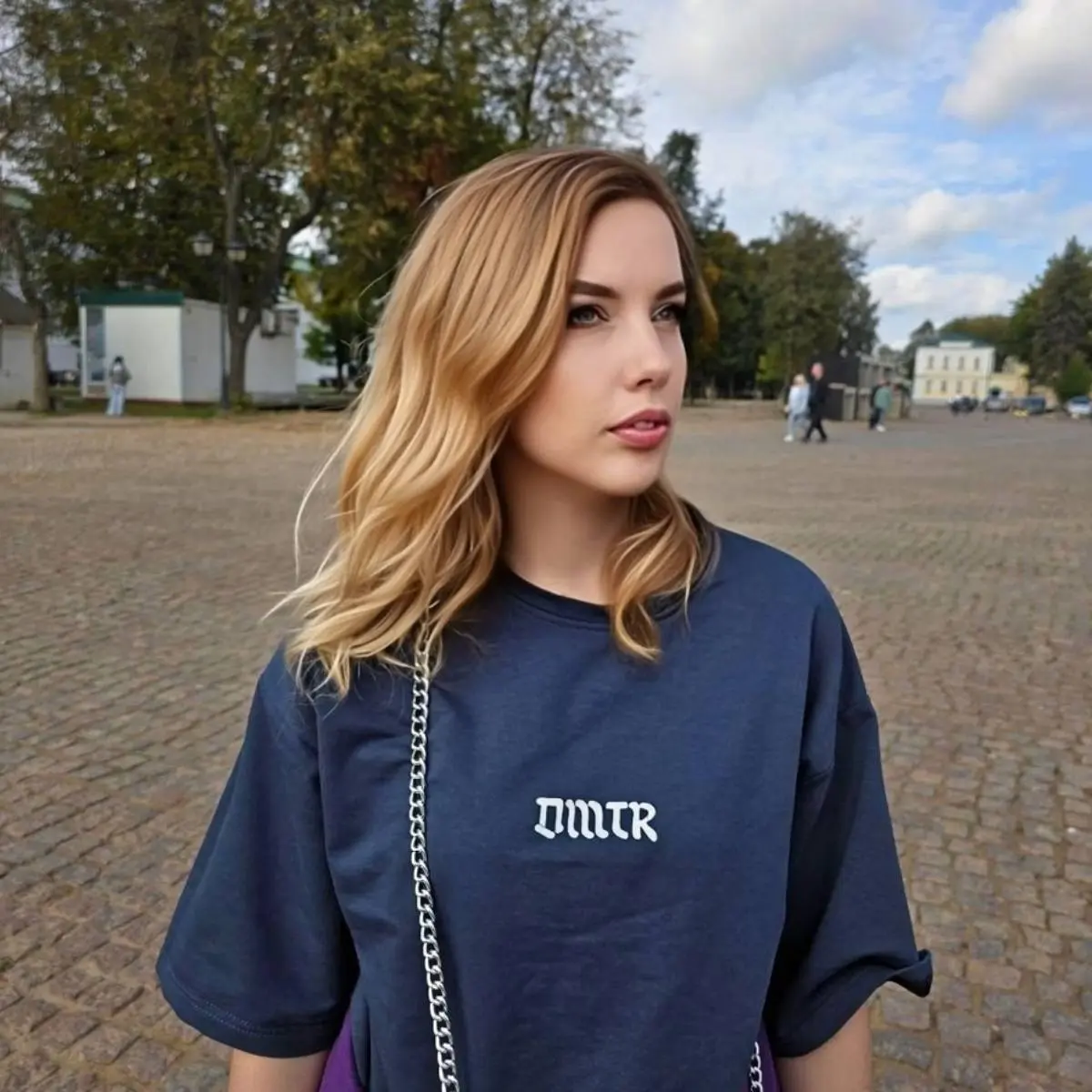 Марина Романова | Сетка — социальная сеть от hh.ru