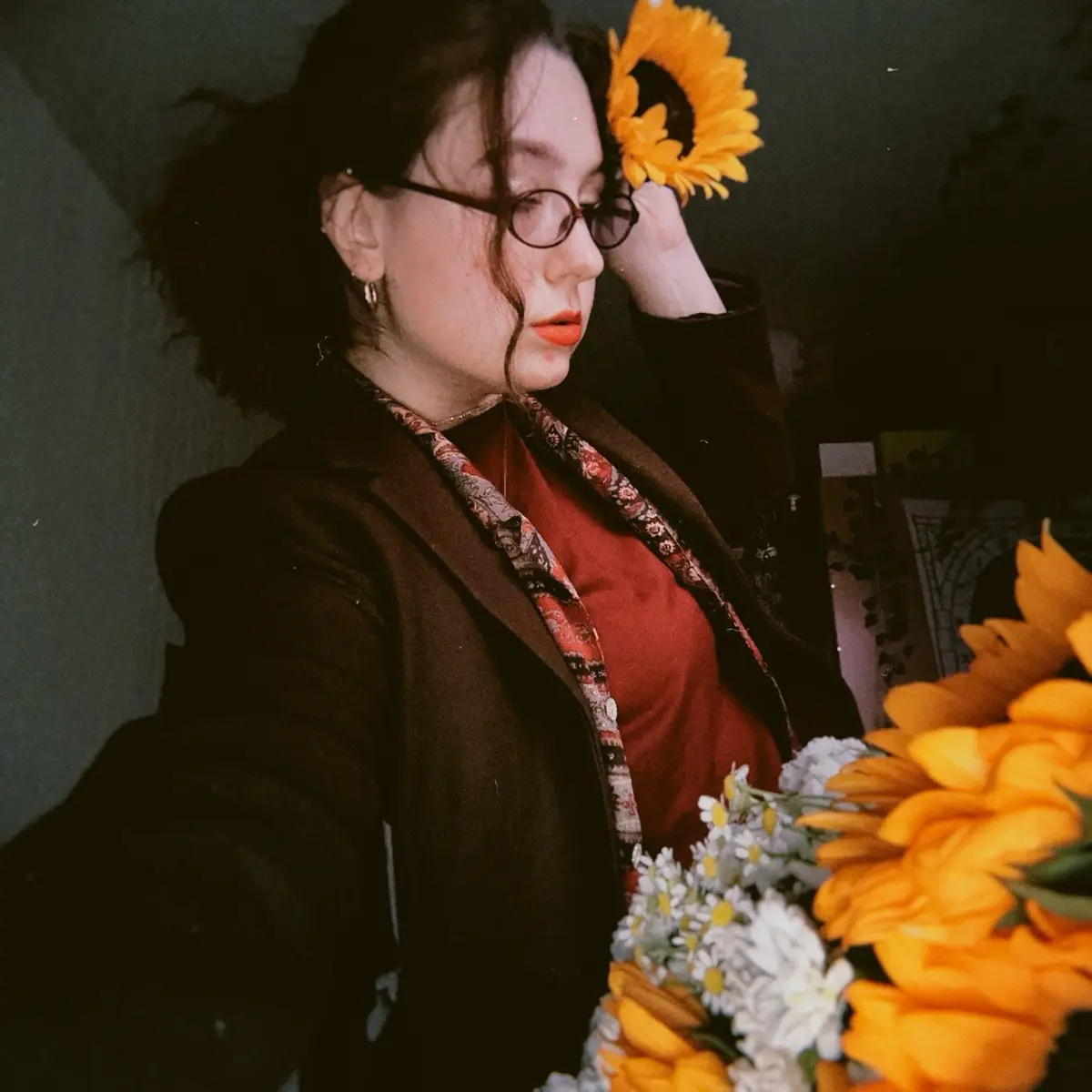 Дарья Дубровская | Сетка — социальная сеть от hh.ru