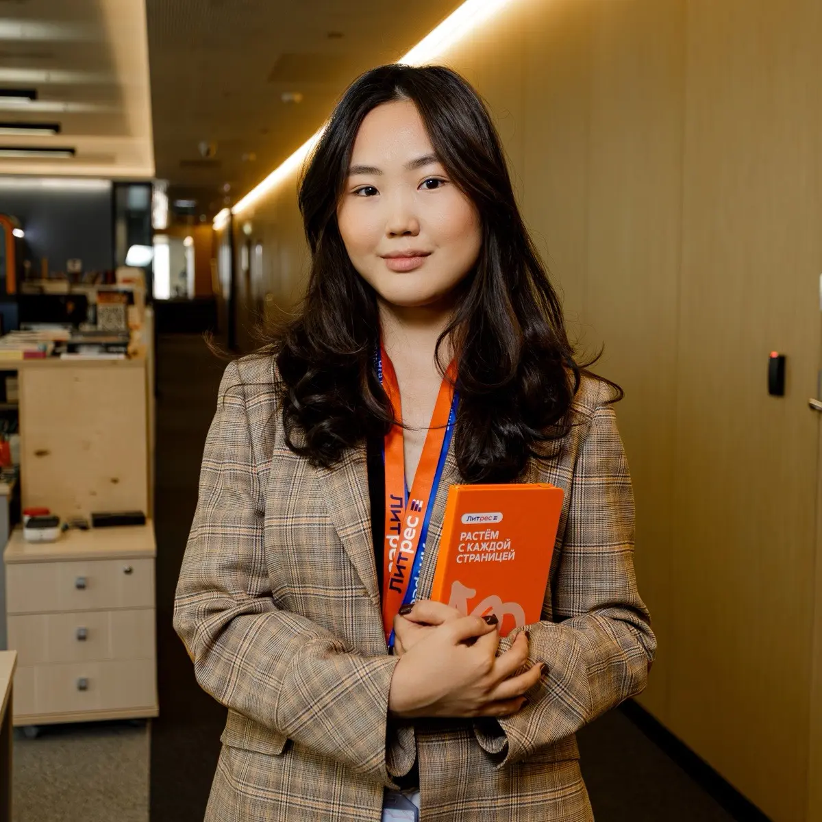 Бутит Дабаева