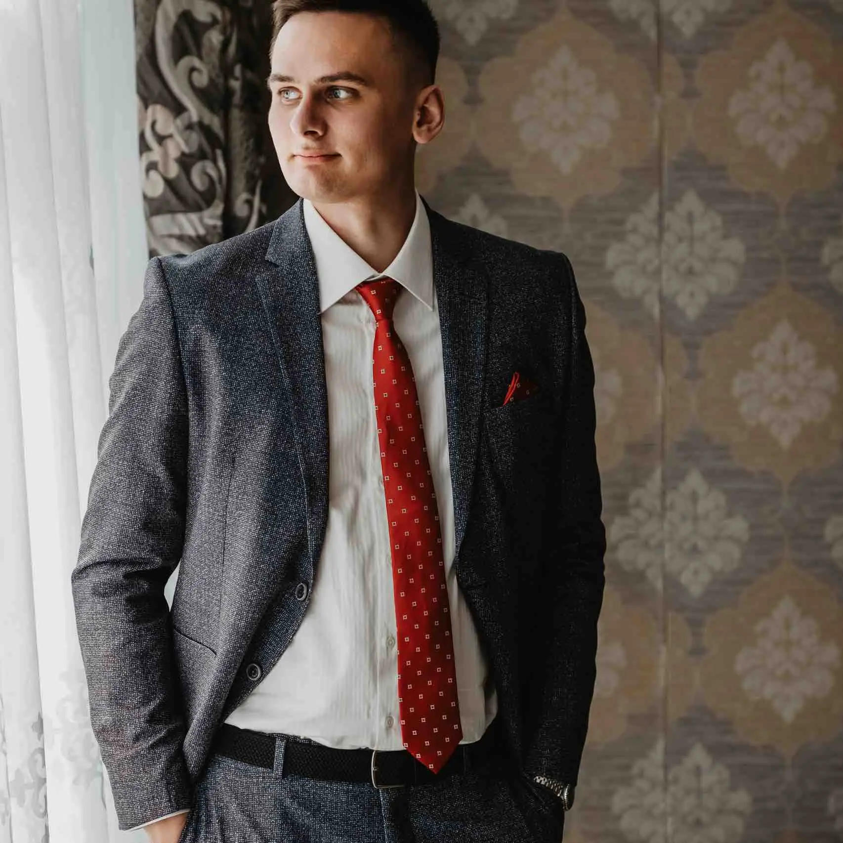 Антон Балабанов