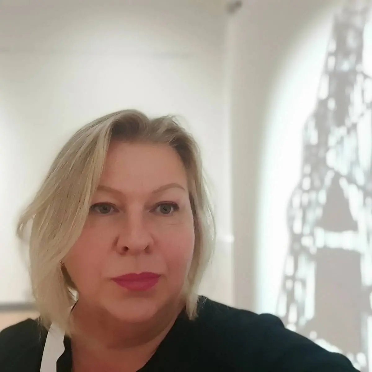 Елена Герасимчук | Сетка — социальная сеть от hh.ru