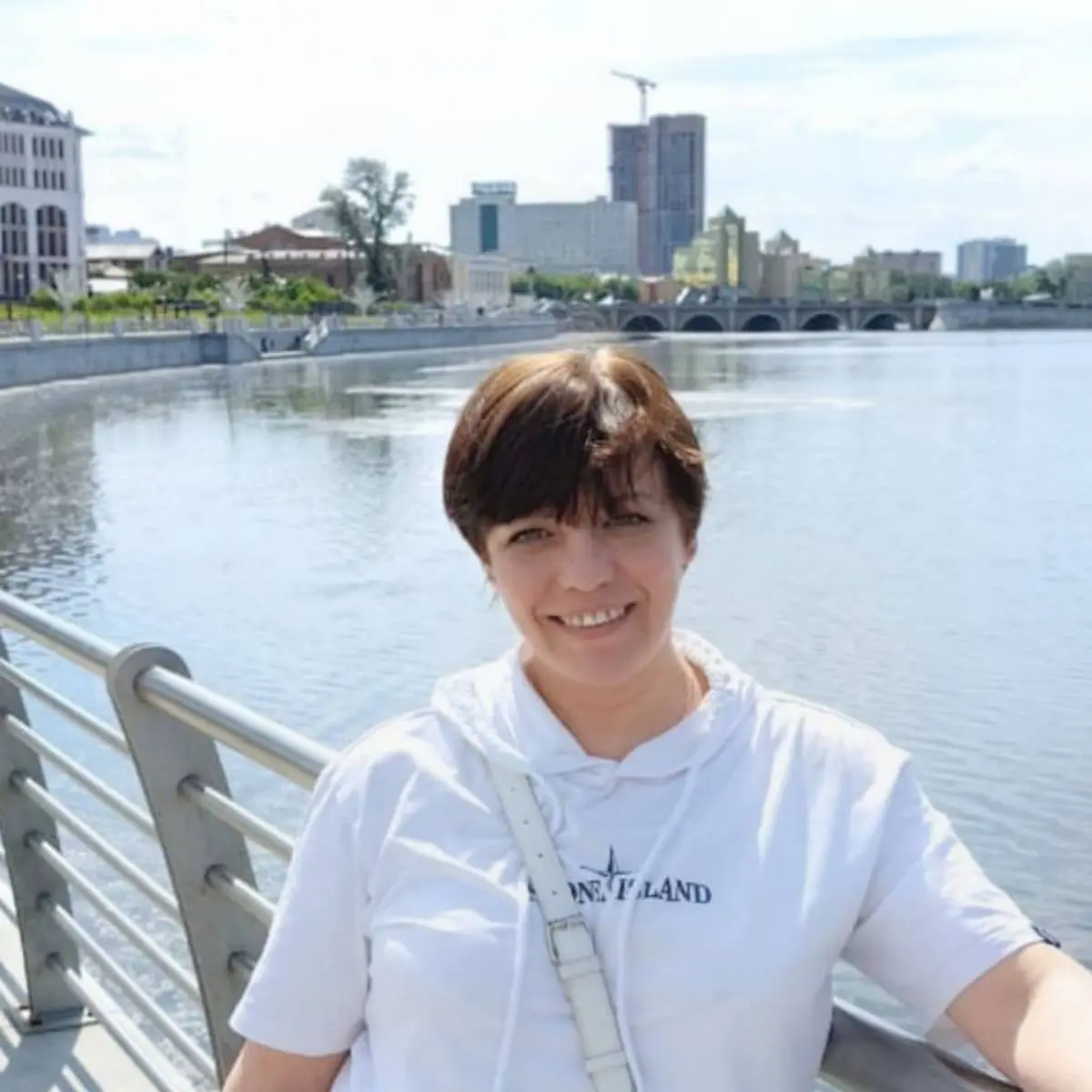 Алена Куцан