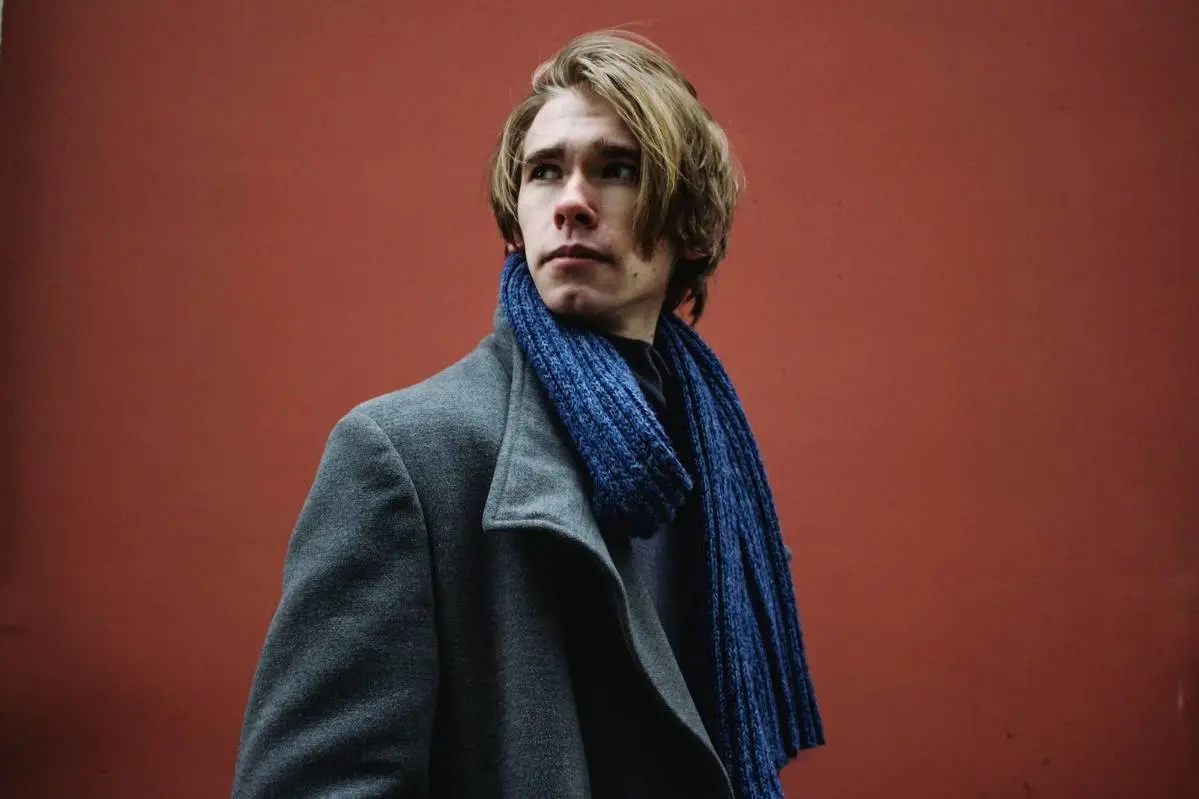 Евгений Буничев