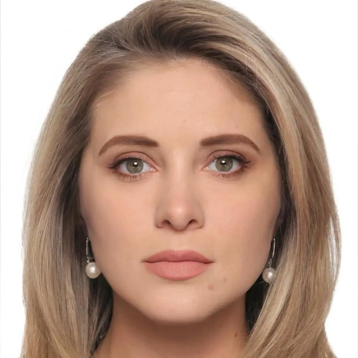 Наталья Рощина | Сетка — социальная сеть от hh.ru