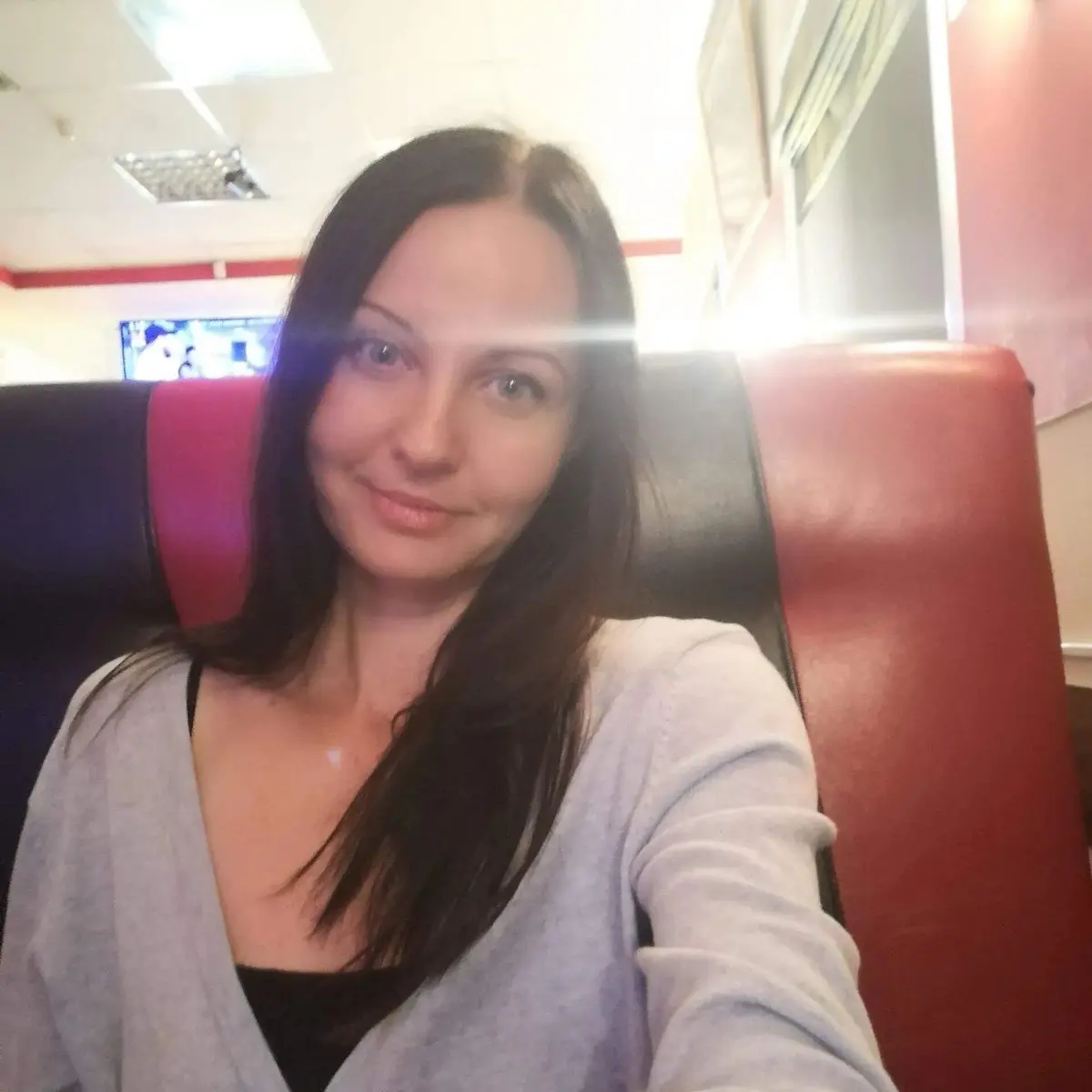 Анна Крицкая | Сетка — социальная сеть от hh.ru