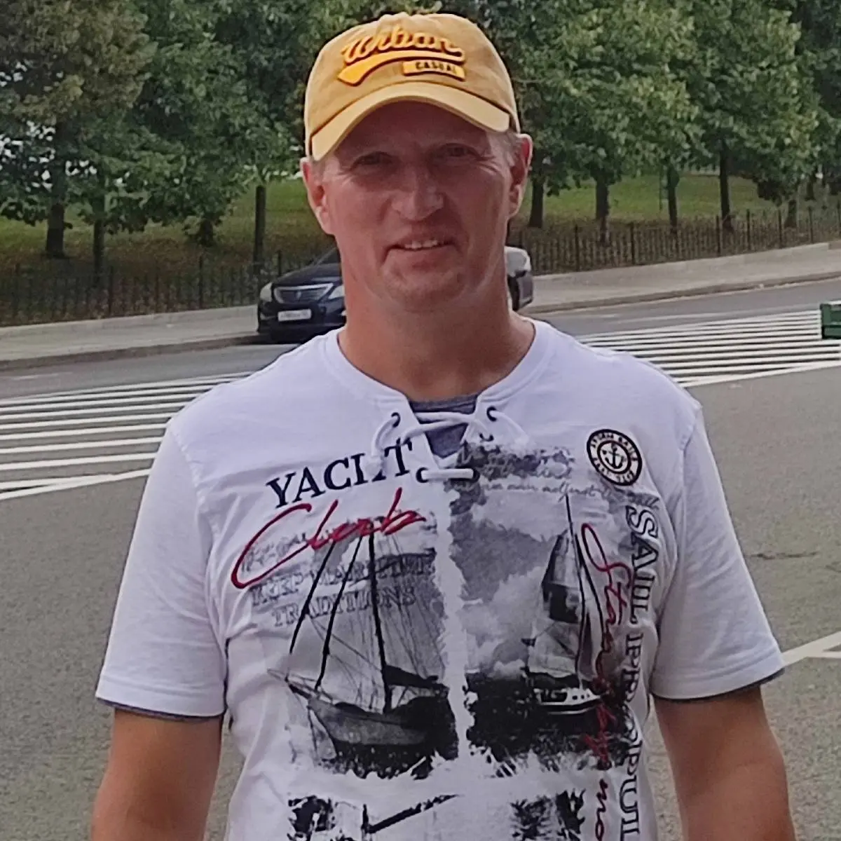 Сергей Шабанин