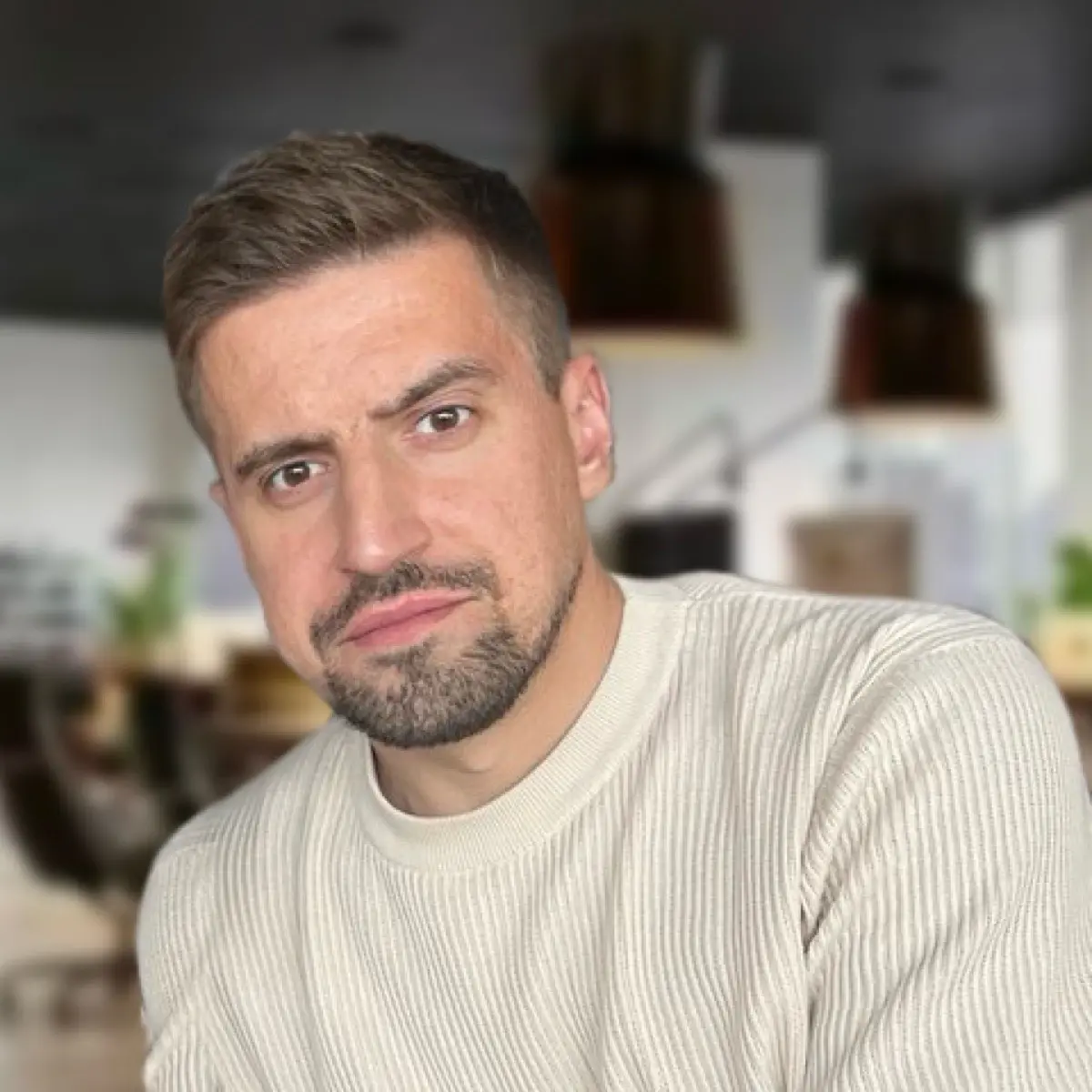 Alexander Stepanenko