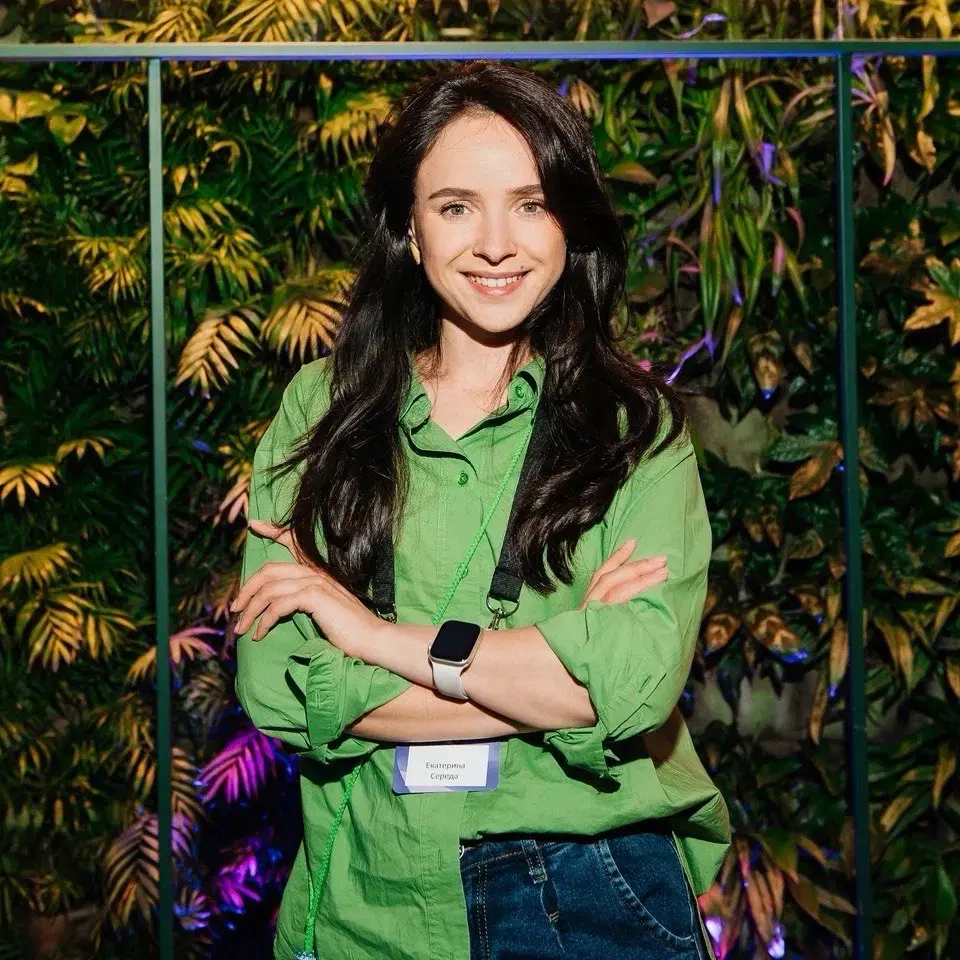 По горячим следам окончания #плюсреф инициативы | Сетка — социальная сеть от hh.ru