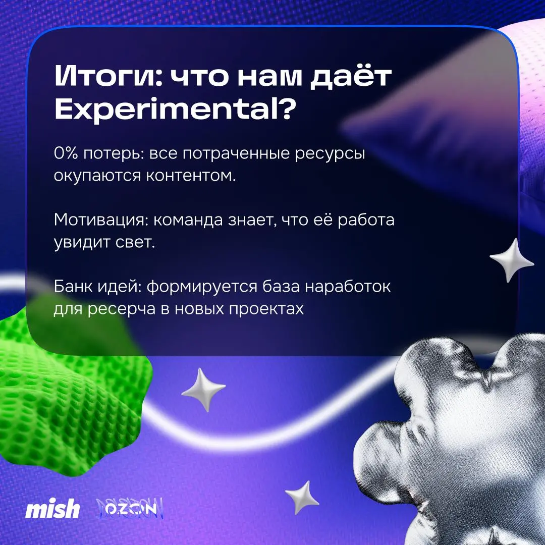 Как использовать, создавать и публиковать максимум контента
На связи Глеб Неижко, арт-директор 3D-направления Mish | Сетка — социальная сеть от hh.ru