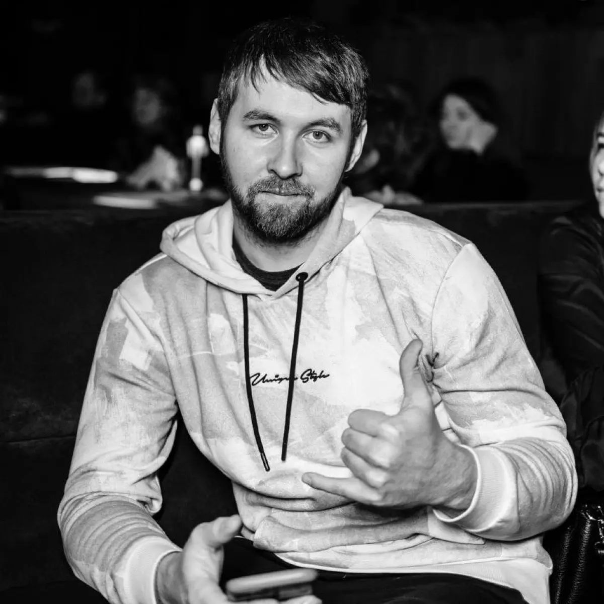 Роман Леньков
