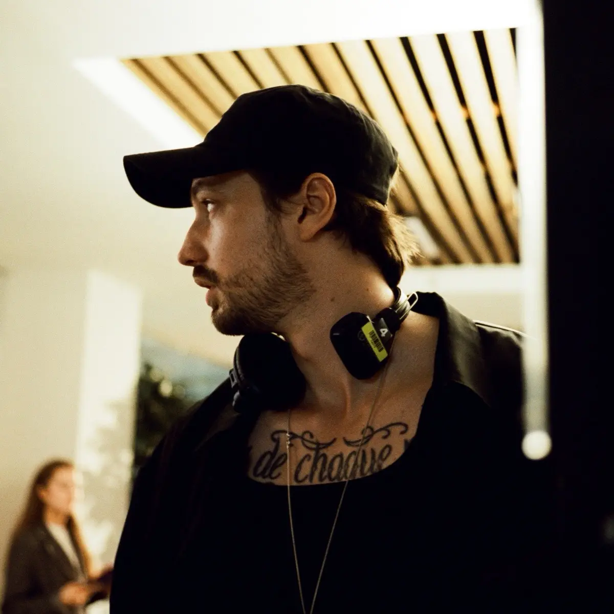 Сергей Аникин | Сетка — социальная сеть от hh.ru