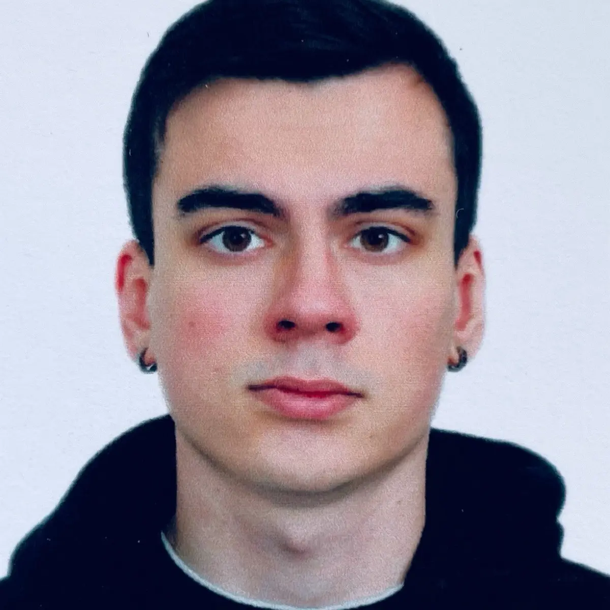 Илья Ткачук | Сетка — социальная сеть от hh.ru